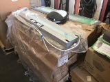 PALLET OF VARIOUS LIGHTS