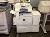 Xerox work centre 7132