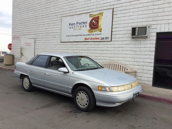 1994 MERCURY SABLE