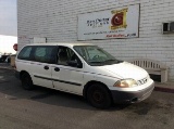 2003 FORD WINDSTAR