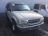 1998 FORD EXPLORER