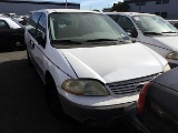 2003 FORD WINDSTAR