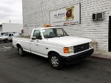 1988 FORD F150