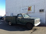1984 FORD F250
