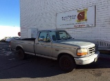 1994 FORD F150