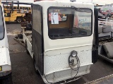 2000 TAYLOR DUNN CARGO CART