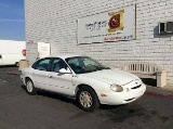 1997 FORD TAURUS