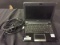 Asus eee pc 901 mini laptop with plug