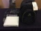 Xbox backpack with xbox 360,no hard drive,
