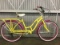 1 beach cruiser, SCHWINN clairmont