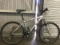 1 mountain bike, GIANT boulder SE 6061 aluminum alloy tubing shimano acera SR suntour