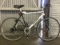 1 all terrain bike, RALEIGH SHIMANO  deore LX equipped