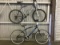 2 mountain bikes, NISHIKI pueblo thermalHT, MAGNA oasis 7 speed index bent wheel