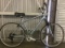 1 mountain bike, SCHWINN voyageur GS SRAM X3 SR SUNTOUR M3000 aluminum