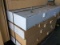 1 pallet of enclosures