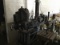 CINCINNATI RADIAL ARM DRILL