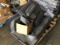 PALLET OF 09-14 F150 DOOR PANELS & PLASTIC SEATS