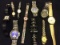 10 watches