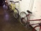 3 all terrain bikes, CANNONDALE, no name, SCHWINN