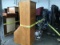 3 PALLETS OF OFFICE DIVIDERS, DESKS & CHAIRS