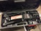 Craftsman 2 and a quarter ton trolley jack with case