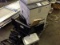 1 pallet of TOSHIBA eSTUDIO 556, monitors, HITACHI VM 5350A scanner, keyboard