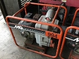 2000 HONDA TRASH PUMP