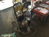 2006 HONDA PRESSURE WASHER