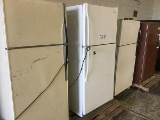 HOTPOINT refrigerator, ROPER refrigerator, AMANA 18 refrigerator, ADMIRAL refrigerator