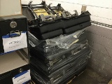 PALLET OF 8 EXPLORER SEATS