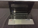 Toshiba L75D laptop,no plug