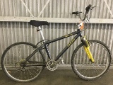 KLEIN pulse comp mountain bike