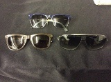 3 tom ford like sunglasses