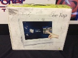 Eee top touchscreen all in one computer,in box