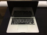 Apple macbook pro model A1278,no plug