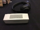 Bose soundlink mini,no plug,beats wireless studio headphones,