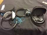 3 bose headphones