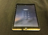 Apple ipad mini 2 model A1489,locked