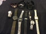 10 watches