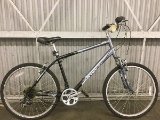 1 mountain bike, DIAMONDBACK wildwood classic