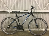 1 mountain bike, SCHWINN GTX