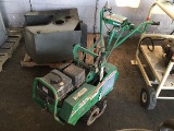 2000 RYAN SOD CUTTER