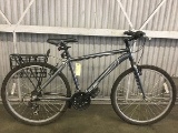 1 all terrain bike, RALEIGH talus 2 point 0