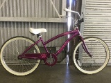 1 beach cruiser, MAGNA rip curl