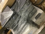 1 pallet of CPUs and printers
