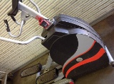 IRONMAN elliptical machine