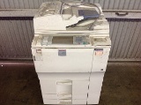 LANIER copier LD255