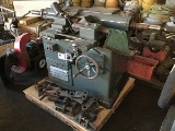 STAR TRANSFERMATIC DRUM LATHE