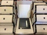 1 pallet of FUJITSU FI 6130 printers, binders, FUJITSU scanner, HP printer