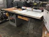 CRAFTSMAN TABLE SAW